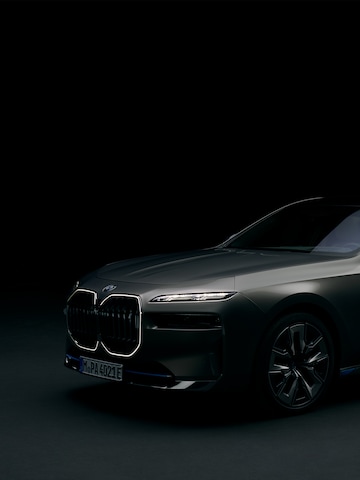 The new light on the road