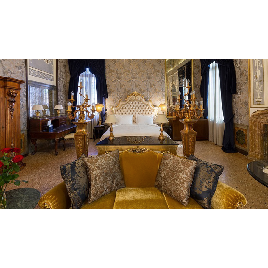 Palazzo Venart Luxury Hotel Venezia