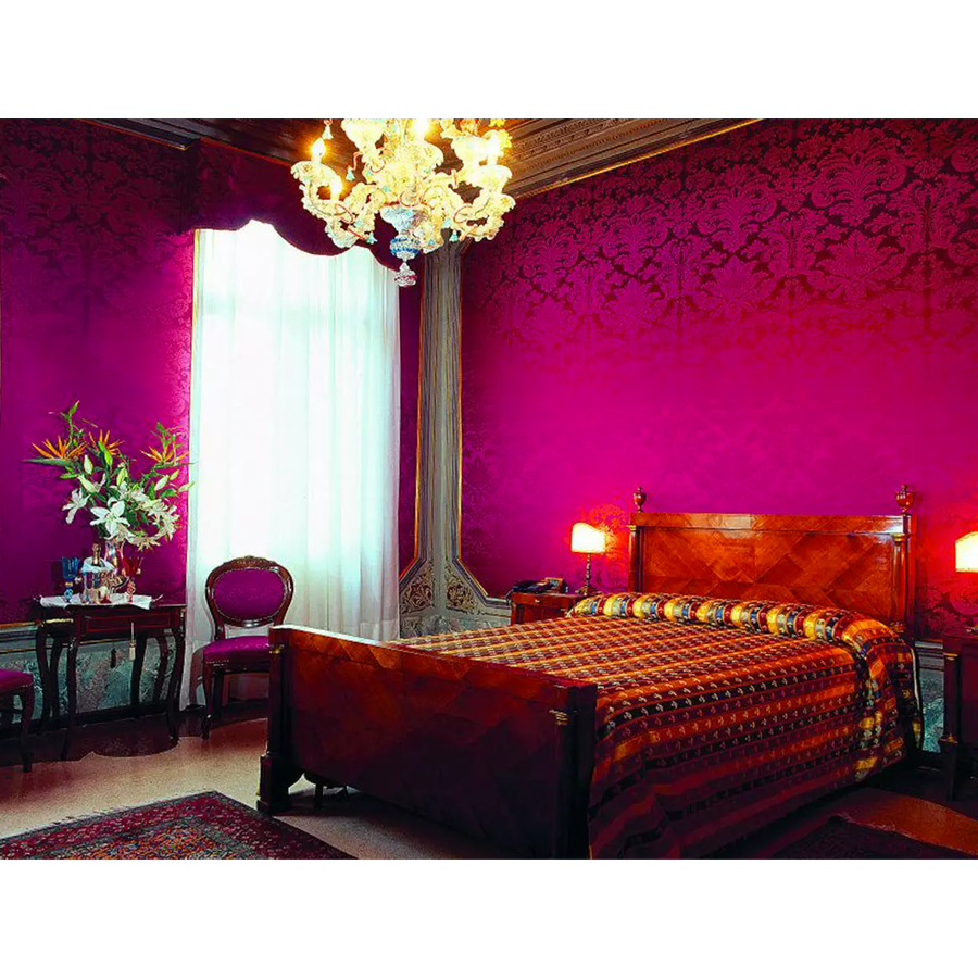 Hotel Palazzo Abadessa Venezia