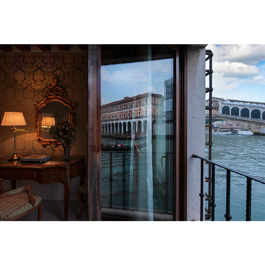 Hotel Al Ponte Antico Venezia