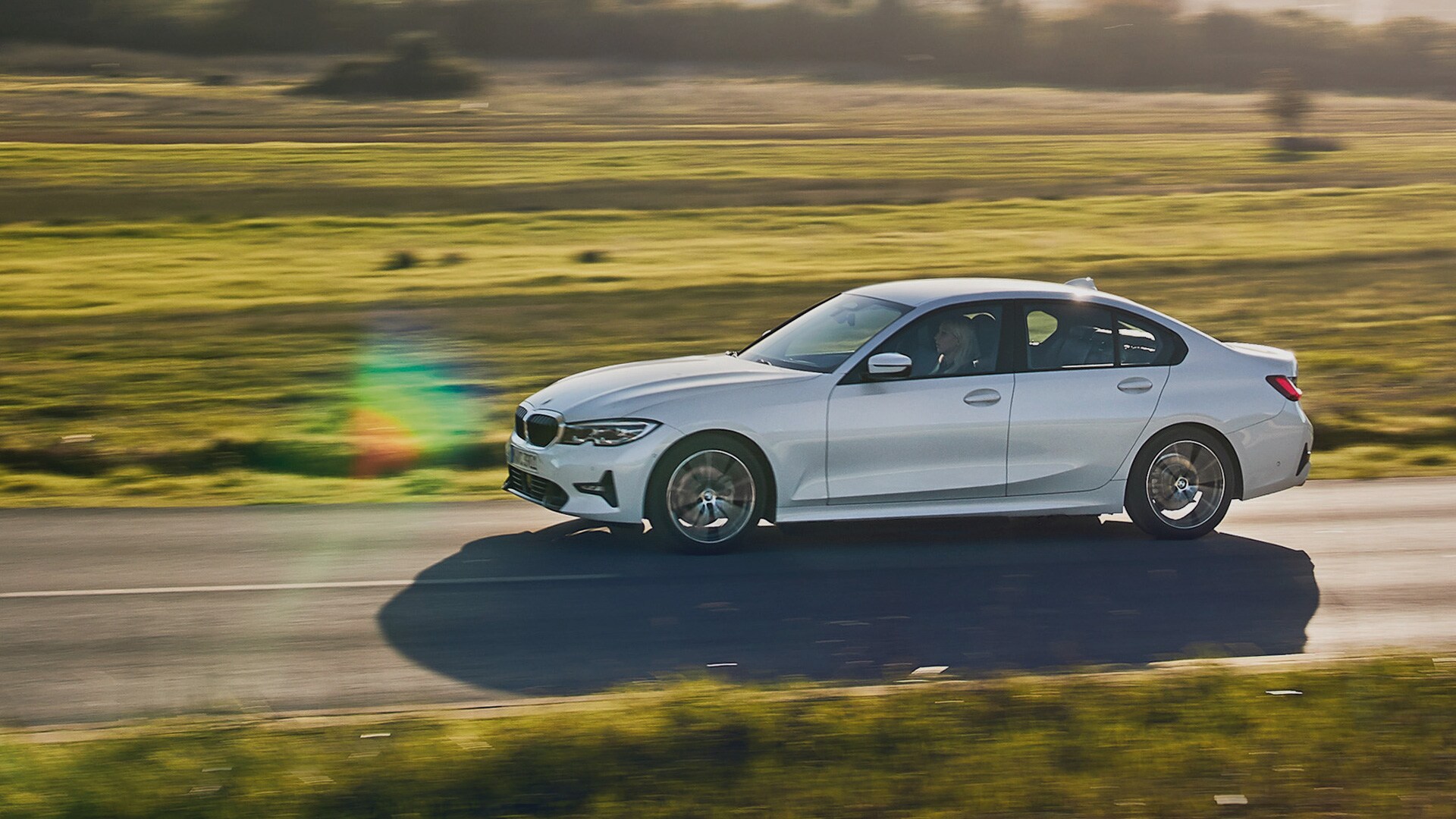 未来の歓びのために。 BMW Groupが達成してきた「10の真実」。