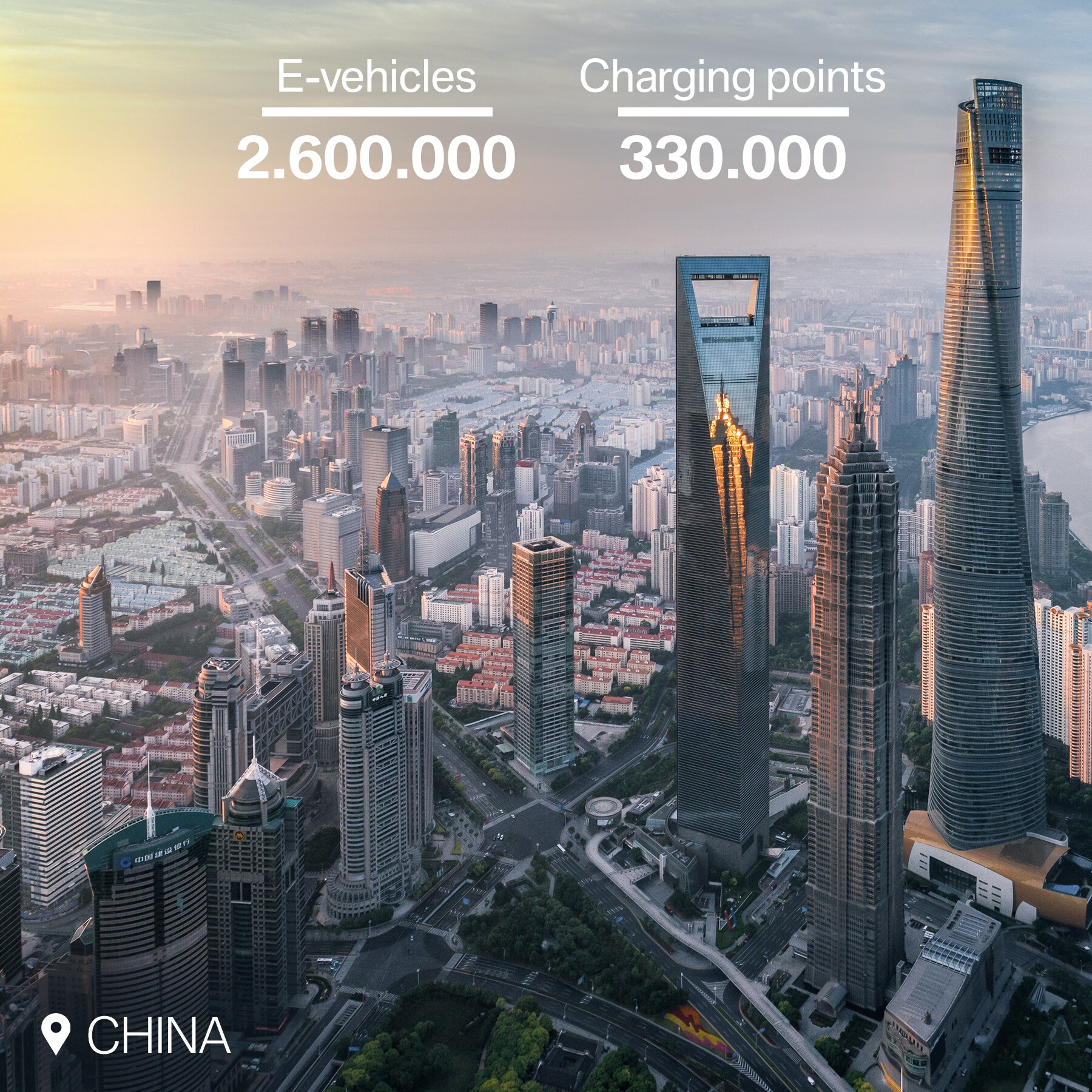 Urban Mobility The 5 Trends Of The Future Bmw Com