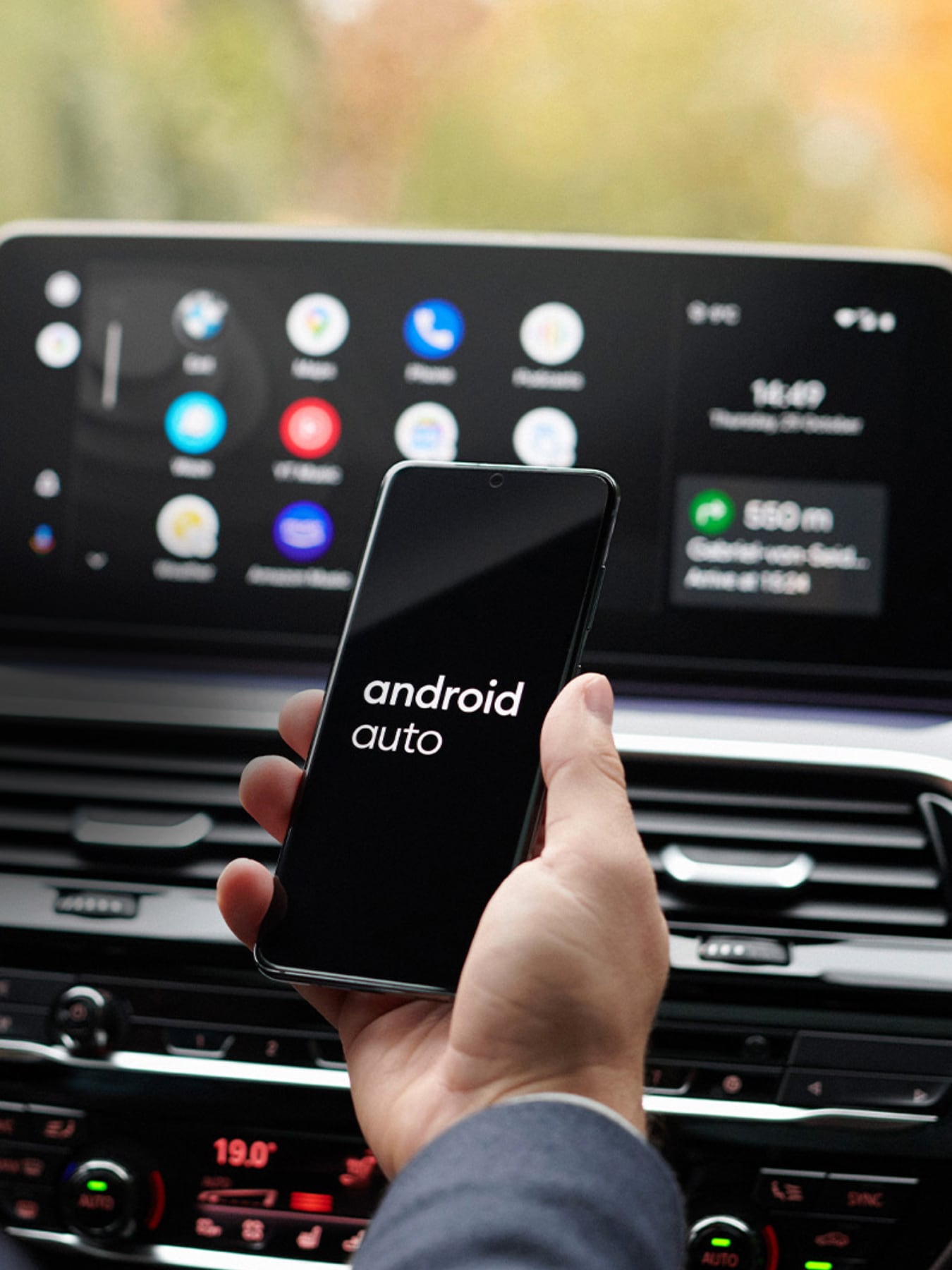 Conseils pour les utilisateurs de smartphones Android