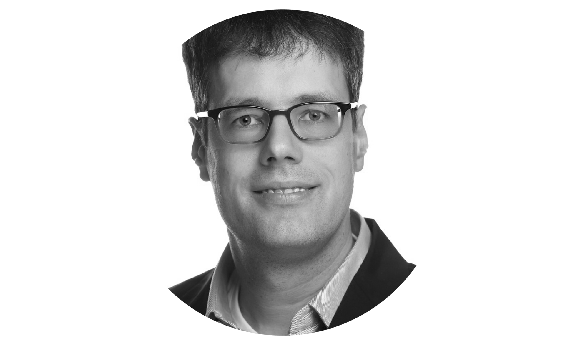 Dr. Andre Luckow BMW Group blockchain automotive