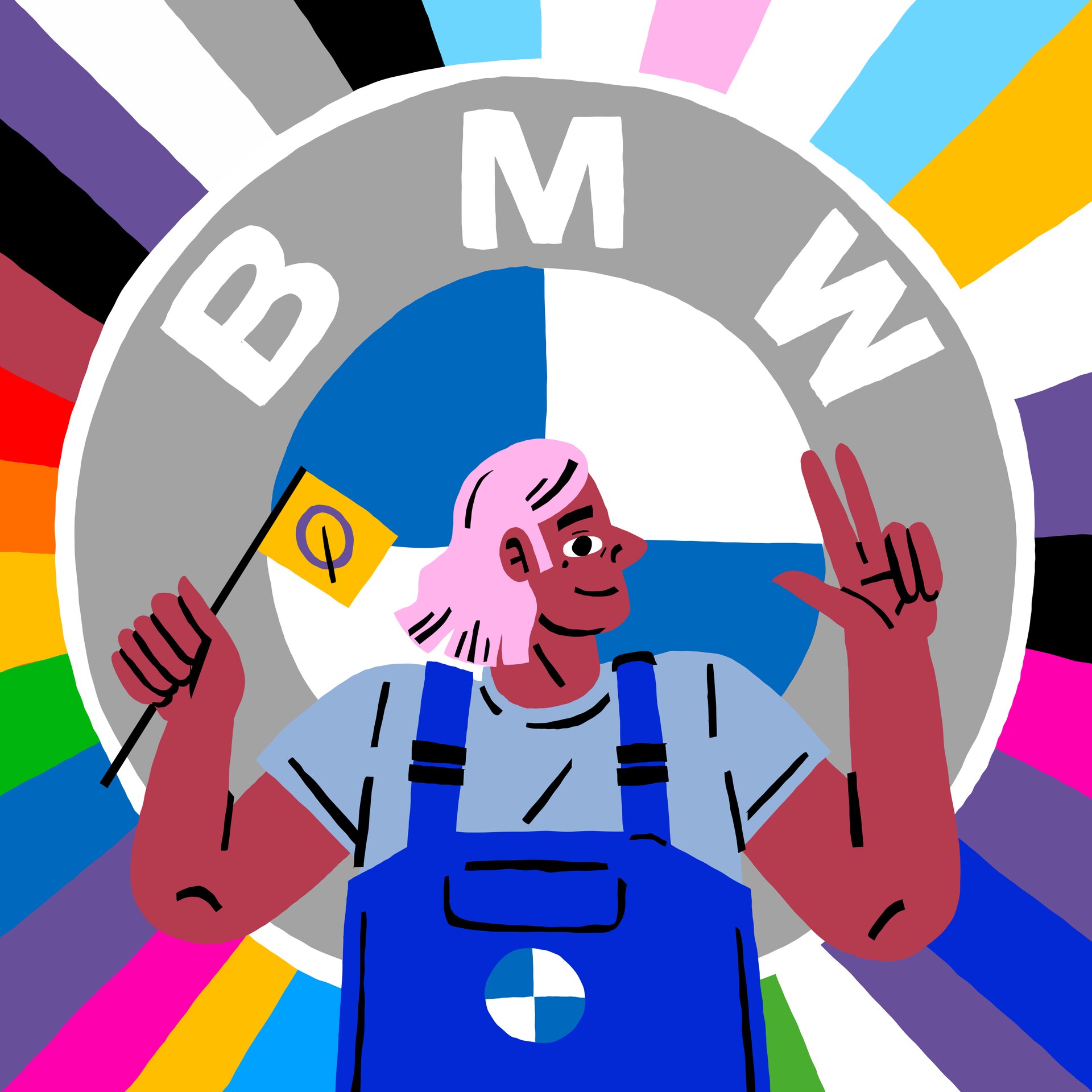 queer, pride, respect, diversity, inclusion, equality