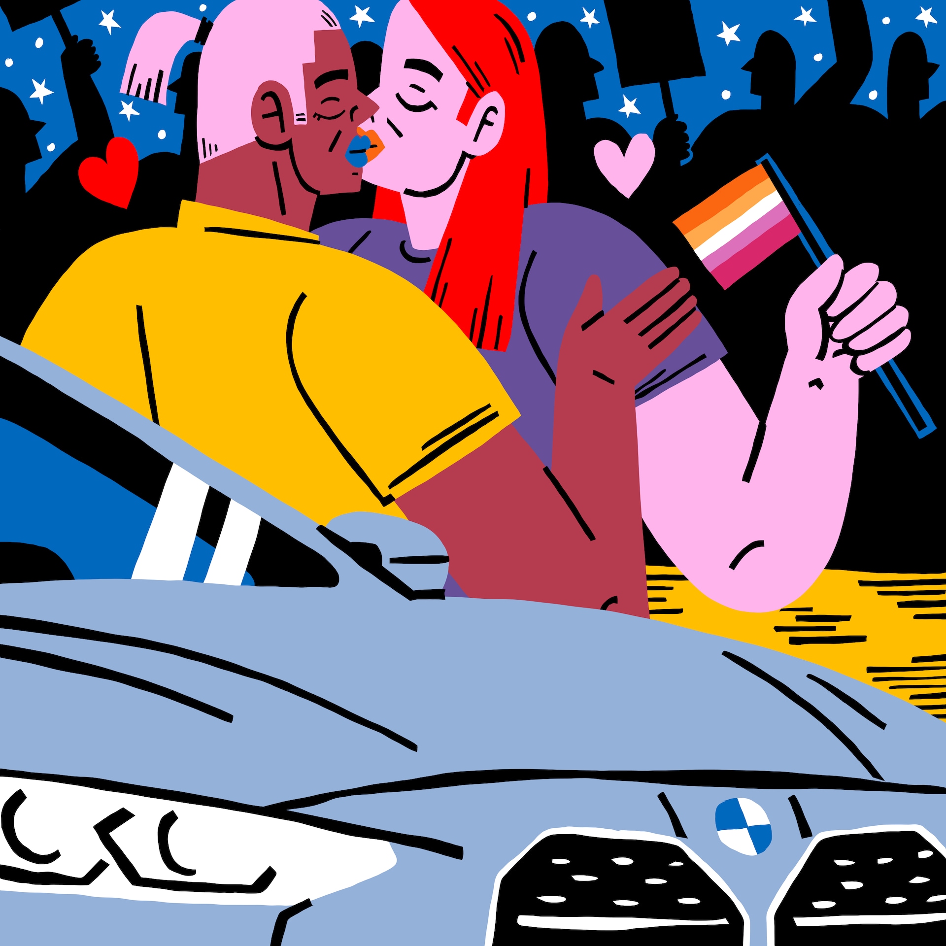 queer, pride, respect, diversity, inclusion, equality