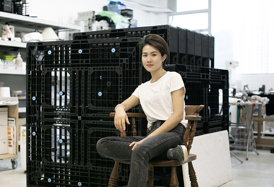 Leelee Chan, ArtGirlRising, artiste donne, carriera artistica, uguaglianza, emancipazione femminile, grande artista, mondo dell’arte