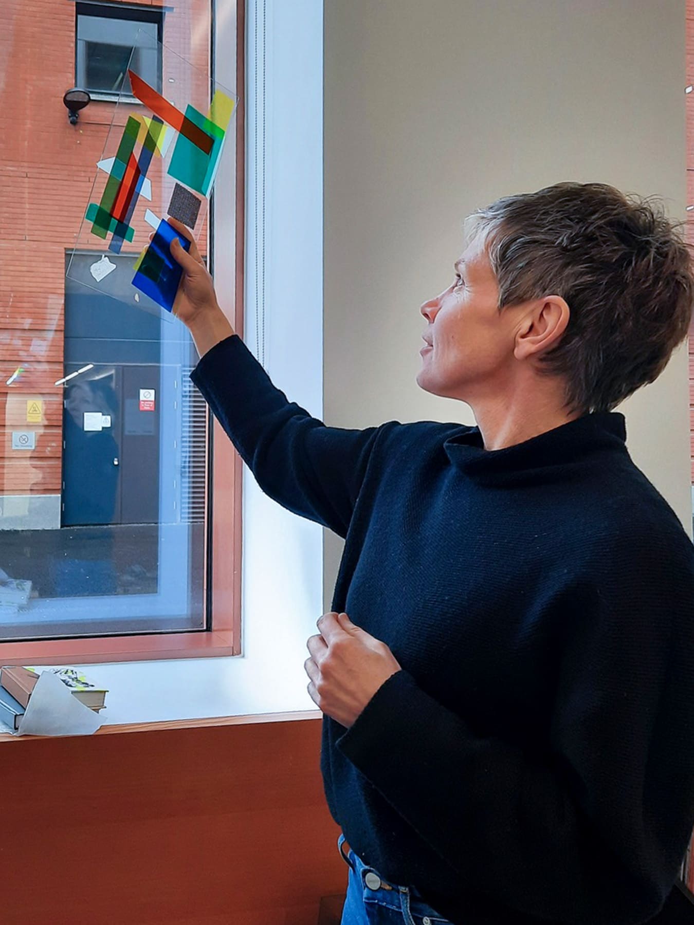 Abigail Reynolds, ArtGirlRising, artiste donne, carriera artistica, uguaglianza, emancipazione femminile, grande artista, mondo dell’arte