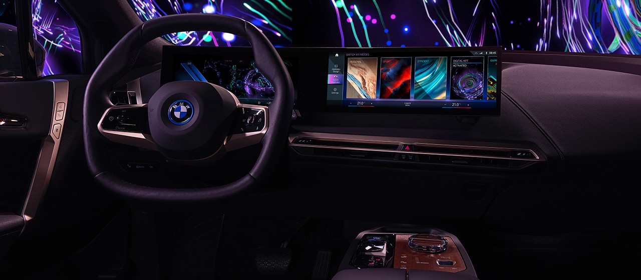 BMW GROUP CULTURE