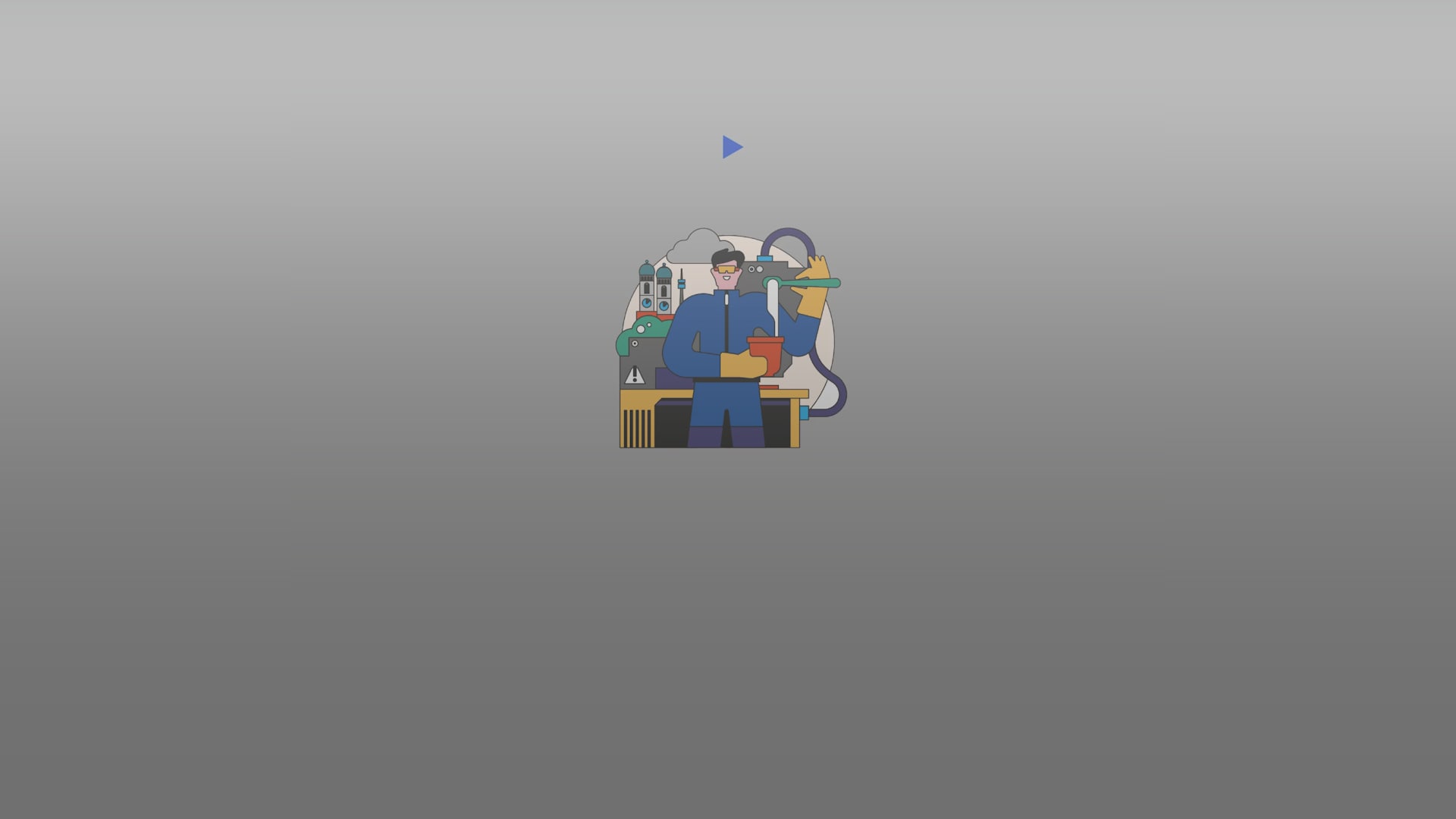 Video description