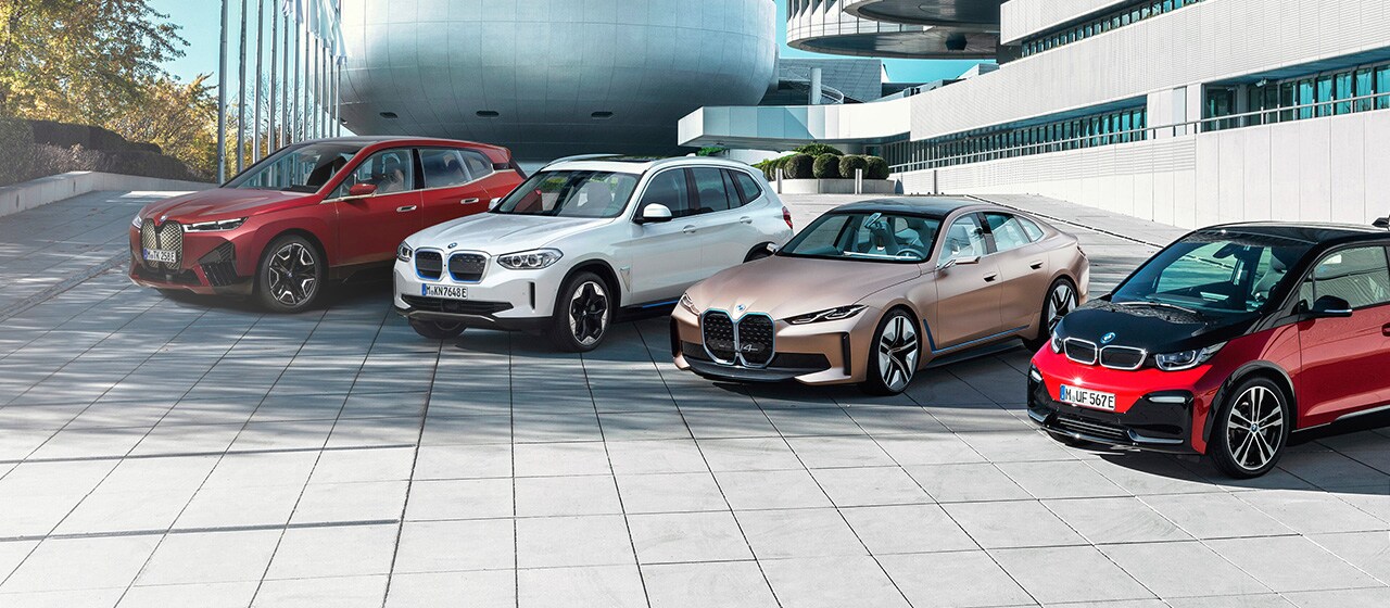 BMW i