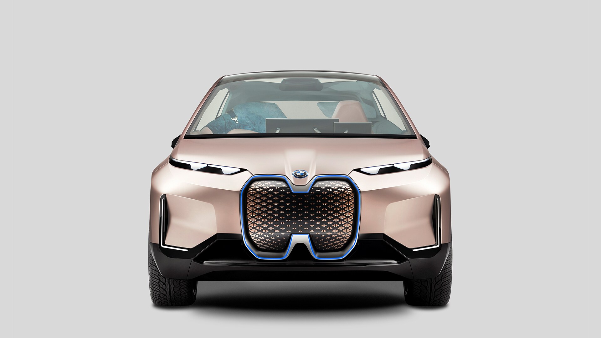 過去 現在 未来をつなぐ デザイン アイコンの歴史 Bmw Com Japan