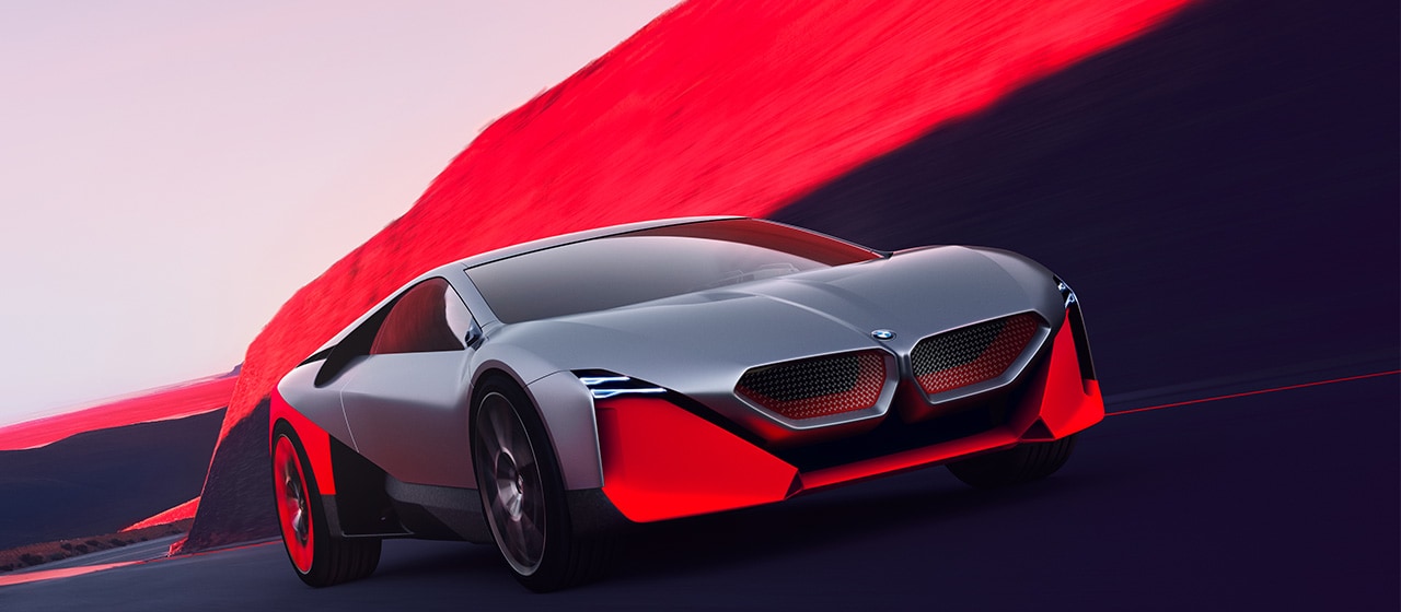 A TUTTA VELOCITÀ NEL FUTURO