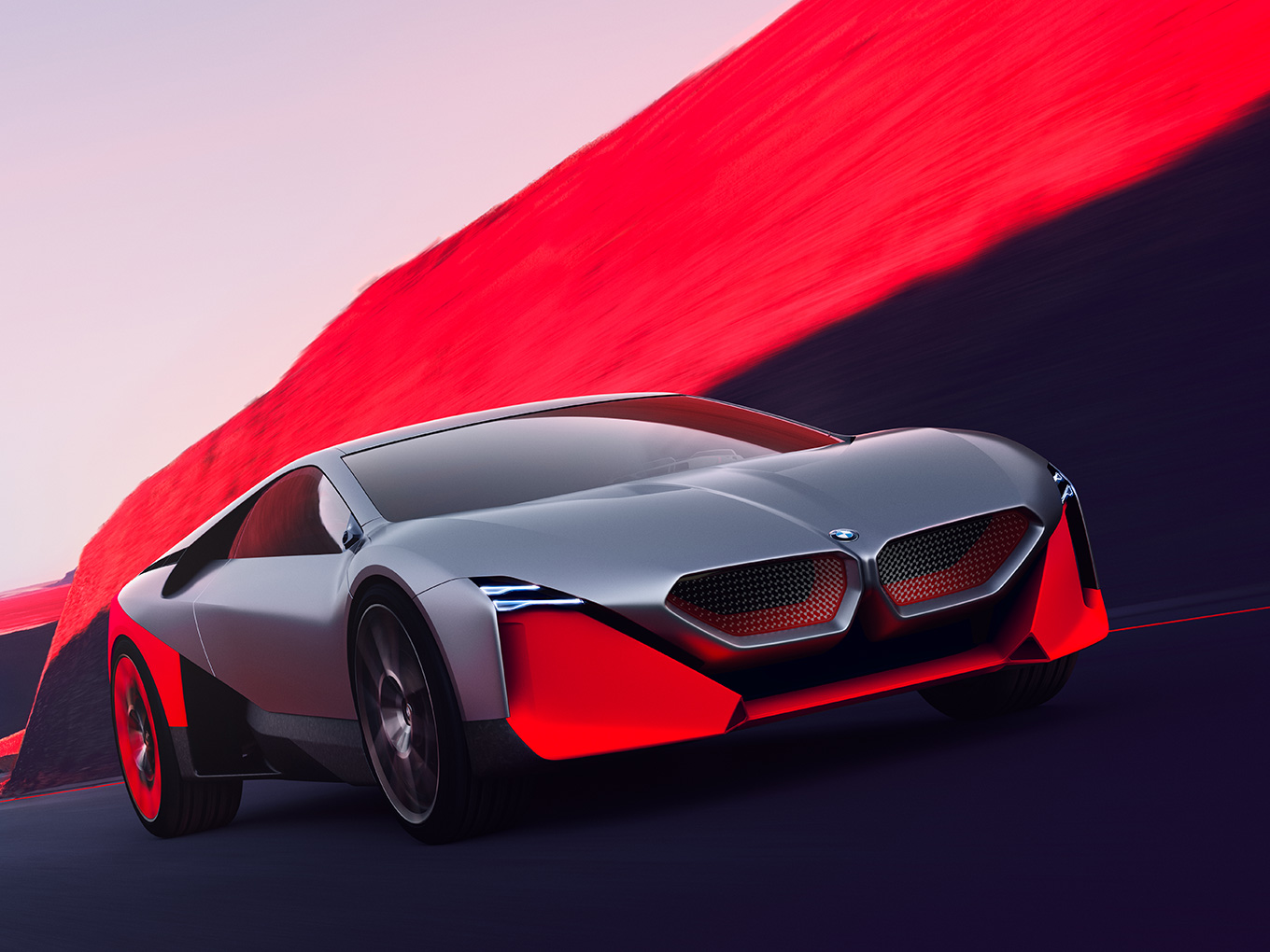 Bmw future concept hotsell cars