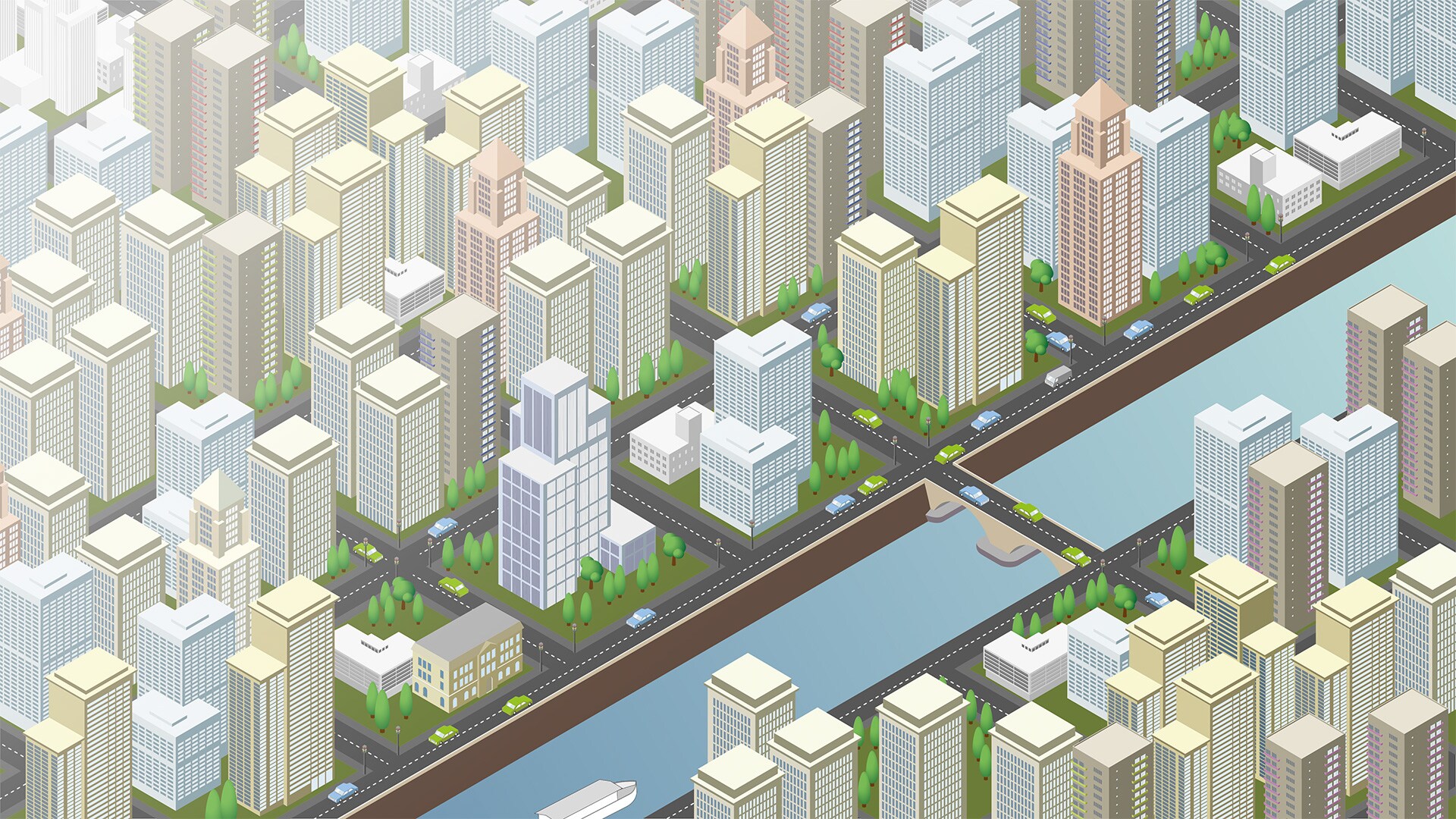 Connected Car Its History Stages And Terms Bmw Com