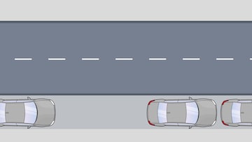Overview Of The Main Driver Assistance Systems Bmw Com