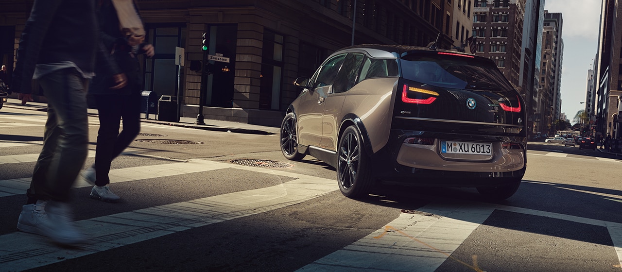 INSPIRED BY THE FUTURE. BUILT FOR THE PRESENT.
