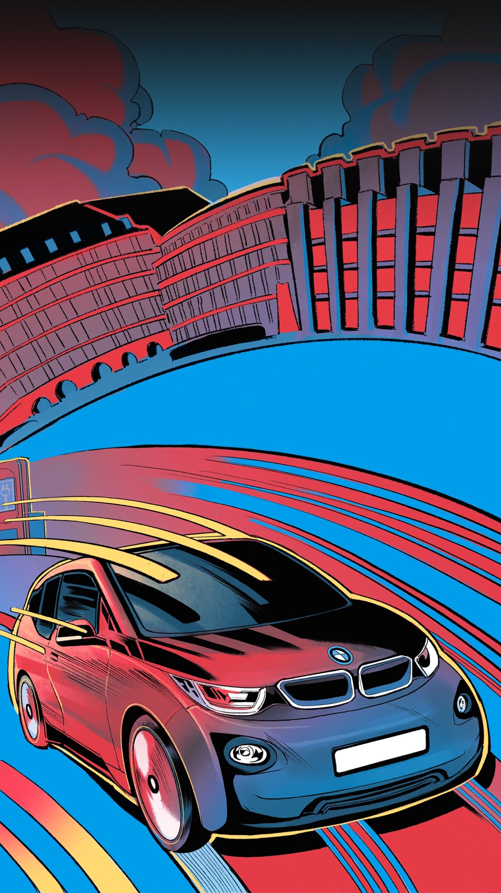 Faits avérés sur la voiture électrique dans le monde