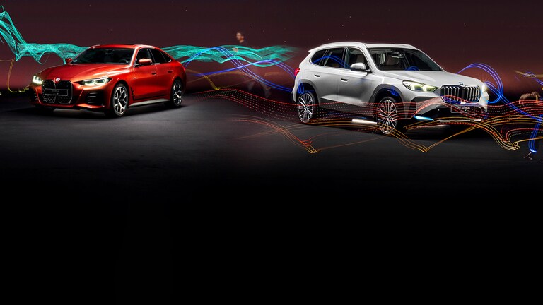 The dawn of an electric era