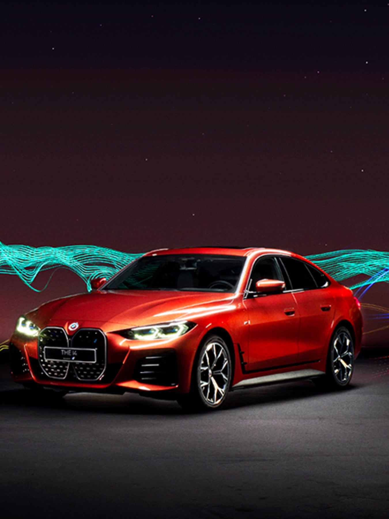 The dawn of an electric era