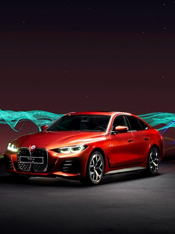 The dawn of an electric era