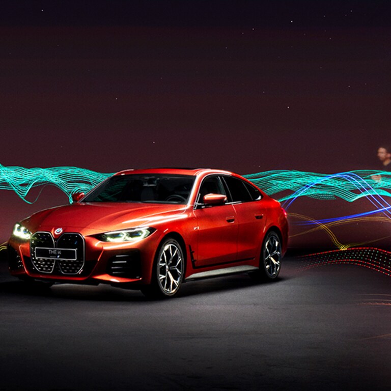 The dawn of an electric era