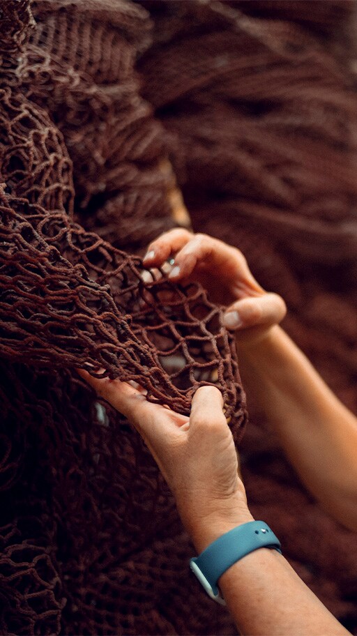 Sustainable materials: consider the end from the start