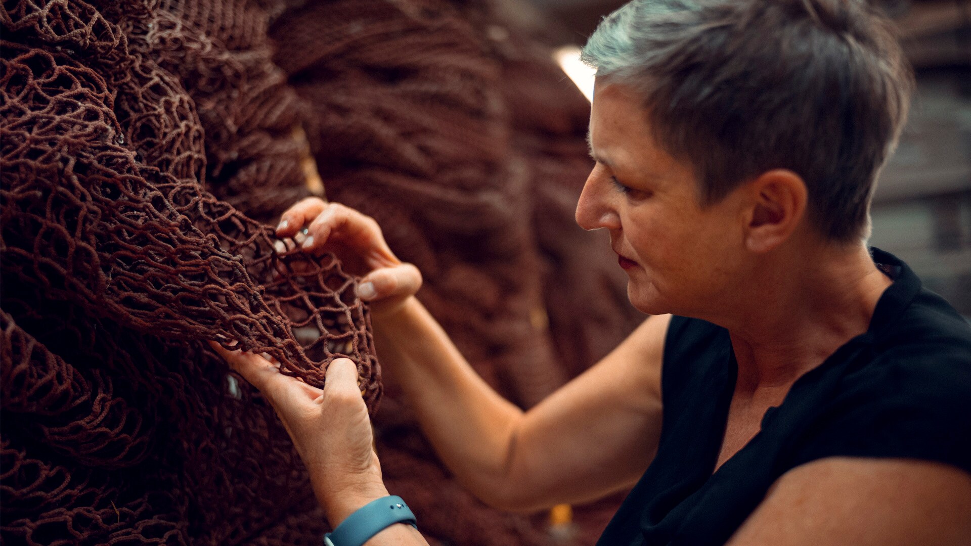 Sustainable materials: consider the end from the start