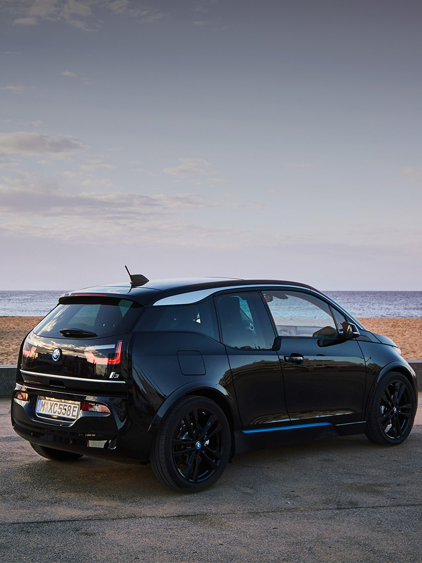 Bmw Com The International Bmw Website