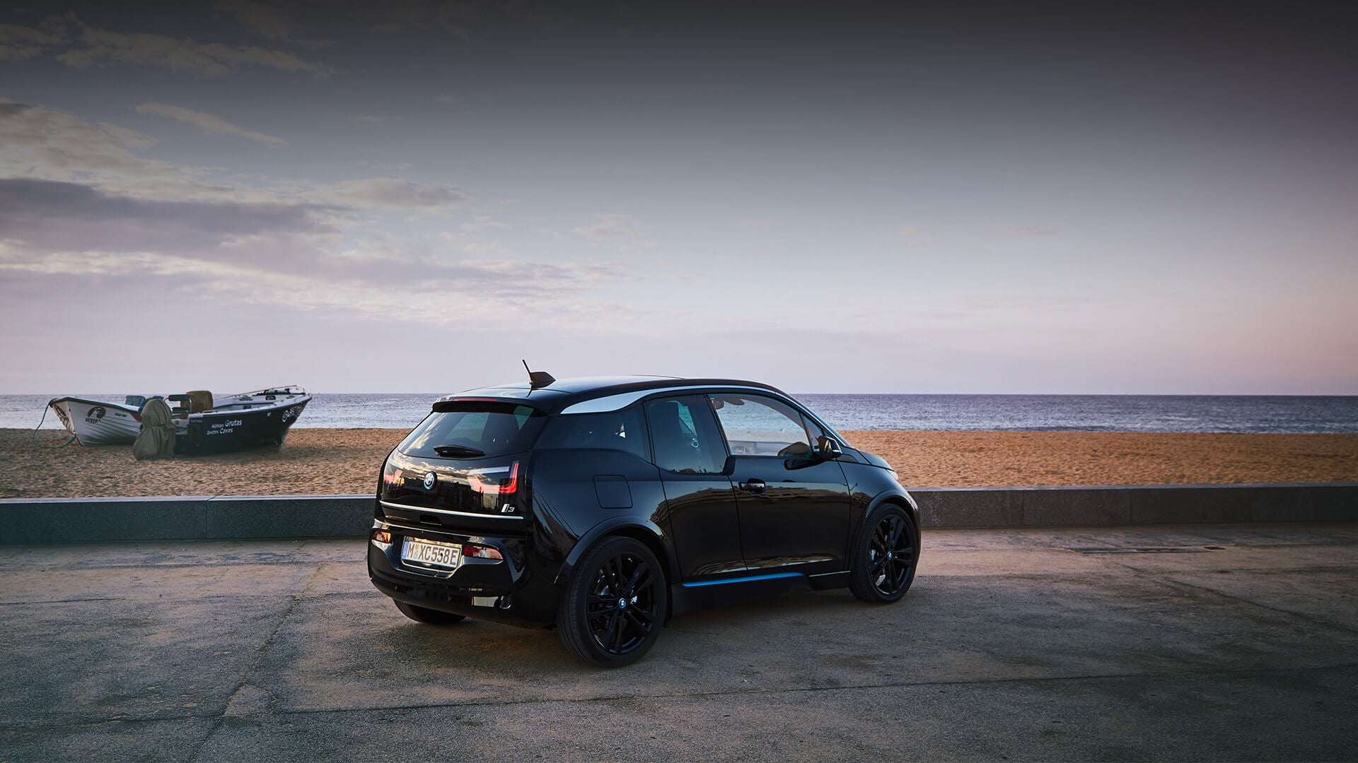 Goodbye, BMW i3: Diese Liebe rostet nicht