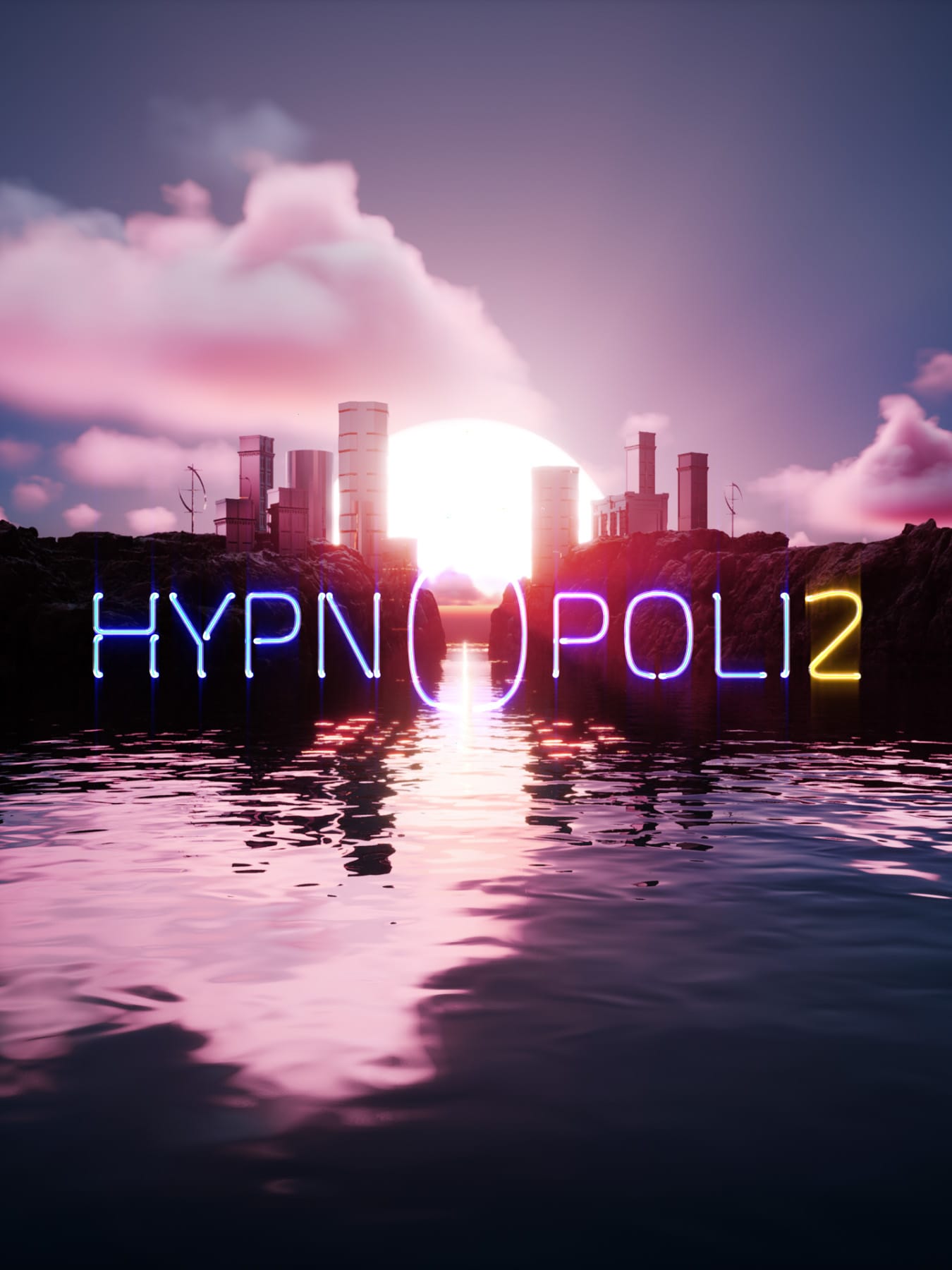 HYPNOPOLIS 2: UTOPIA IN PROGRESS 