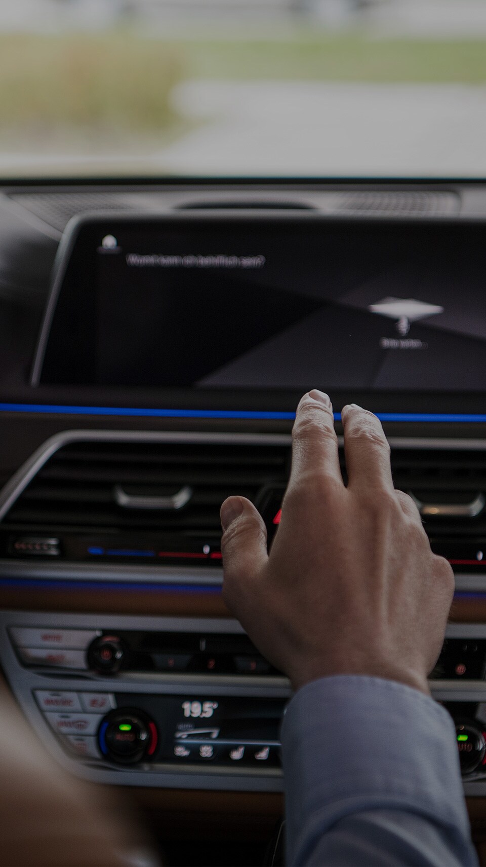 恋に落ちるほど、知的でスマート BMWインテリジェント・パーソナル・アシスタント、開発秘話