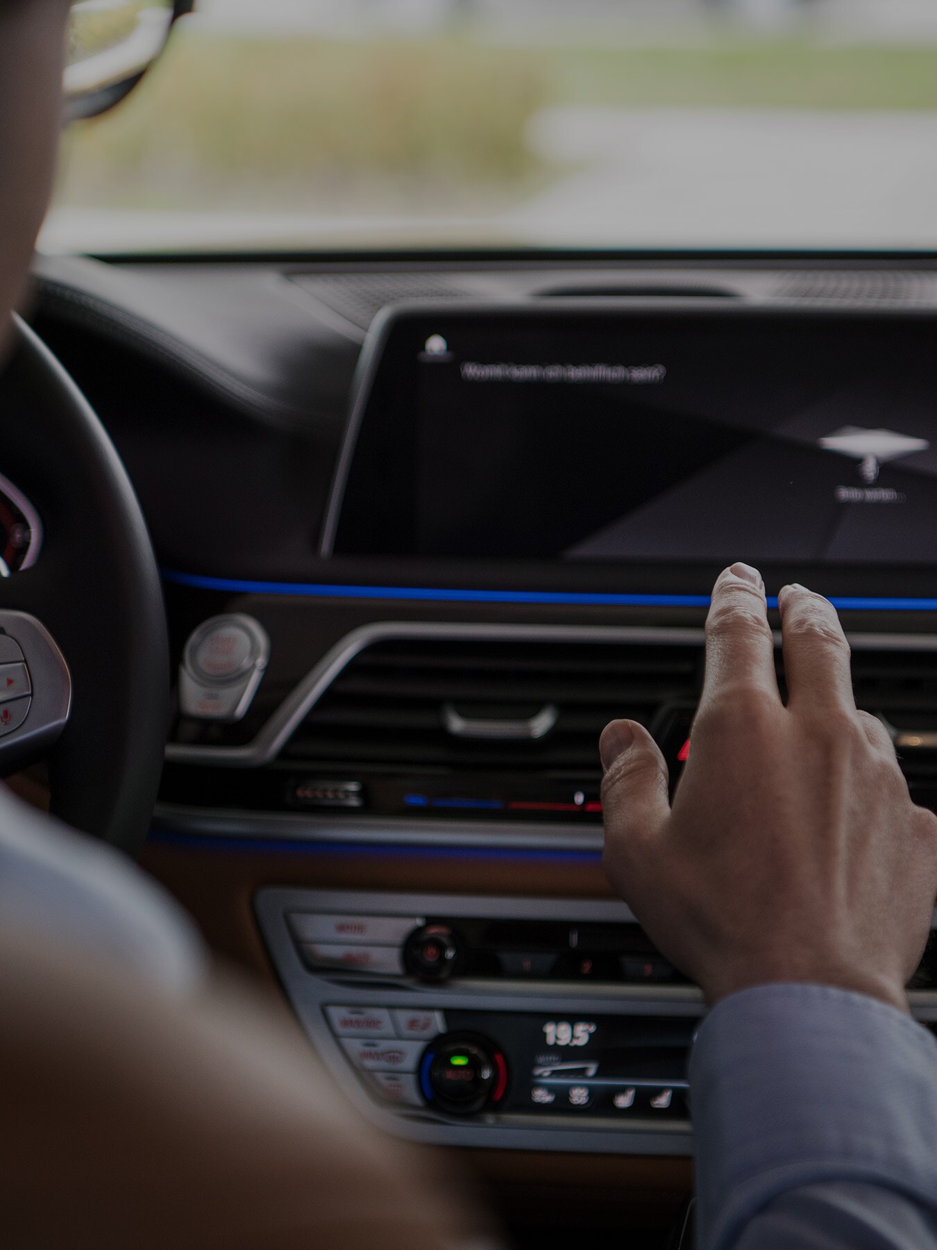 恋に落ちるほど、知的でスマート BMWインテリジェント・パーソナル・アシスタント、開発秘話
