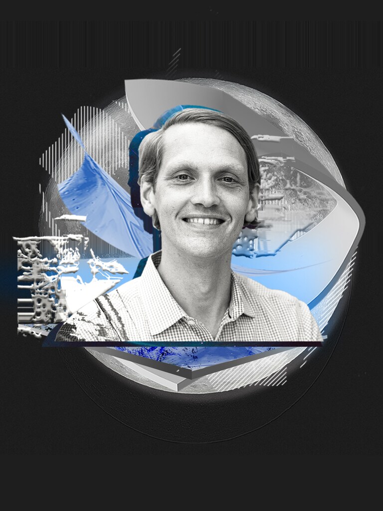 The future of industrial technology trends