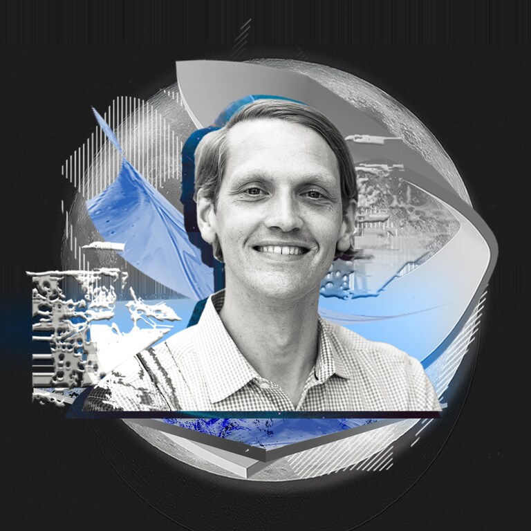 The future of industrial technology trends