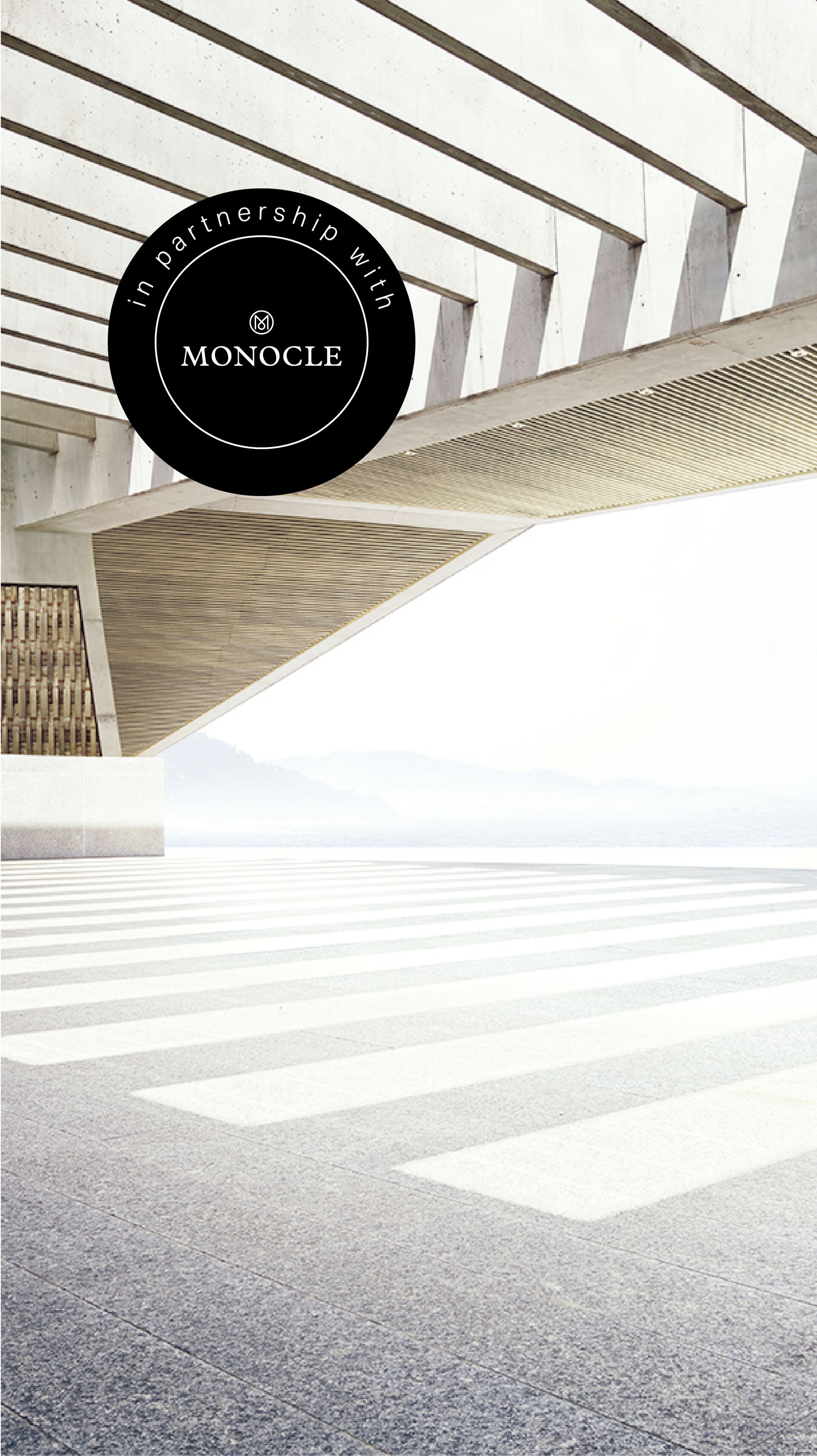 The art of owning the moment