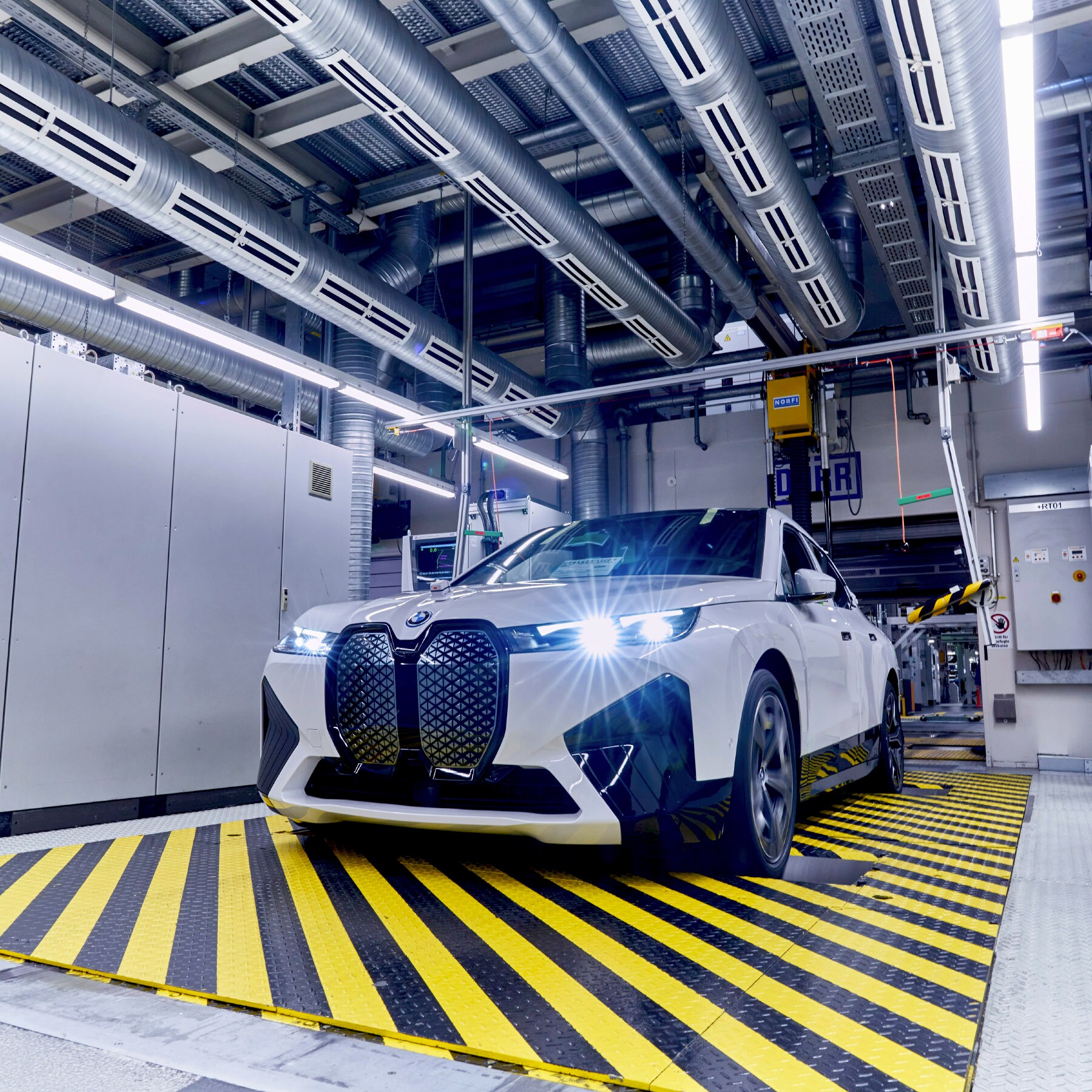 bmw com the international bmw website