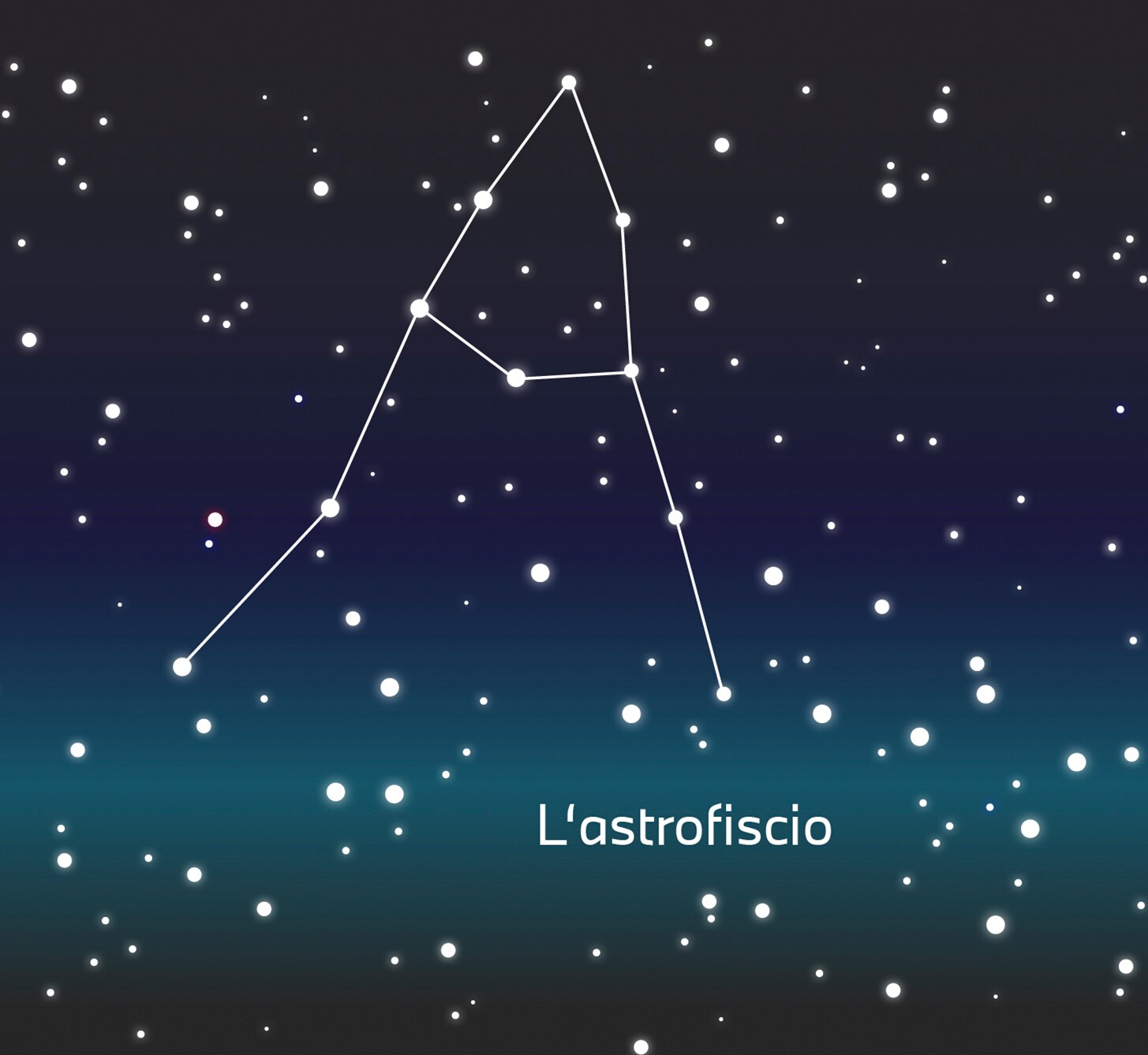 L’astrofisico