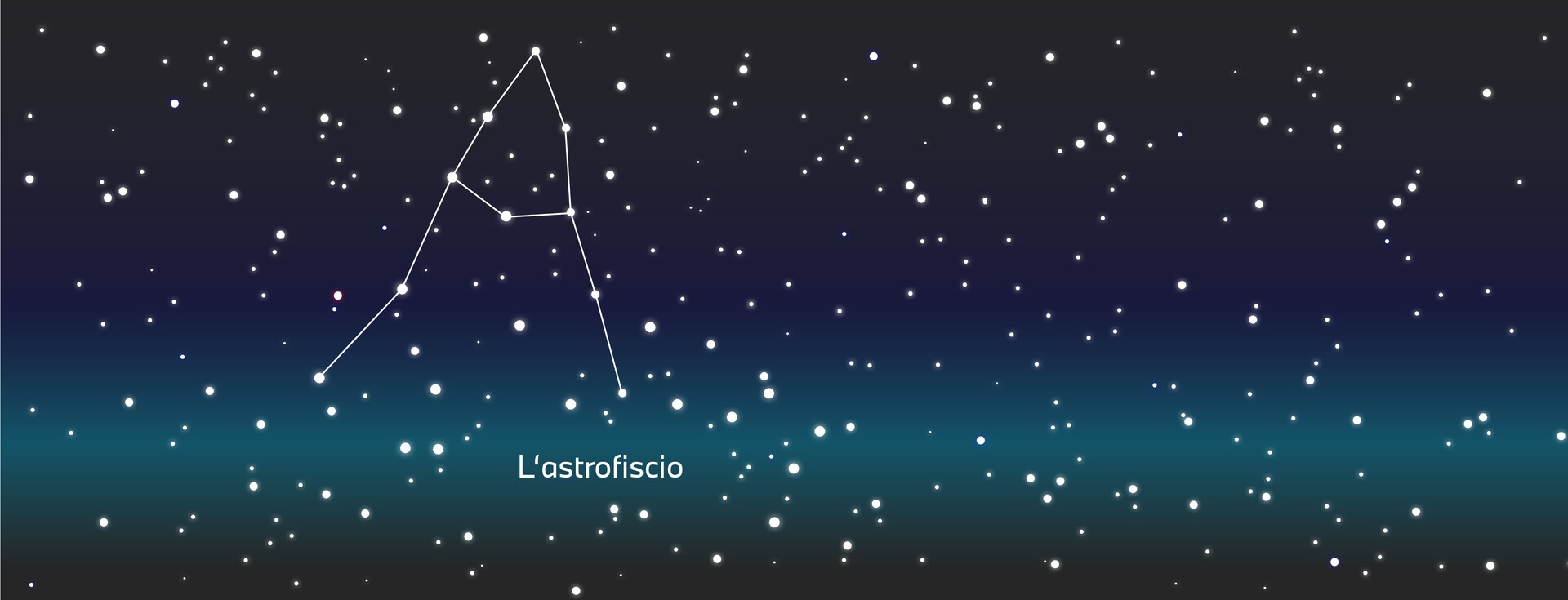 L’astrofisico