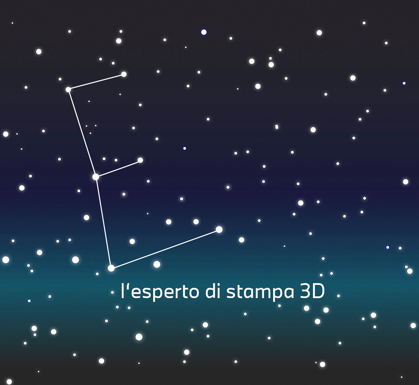 L’esperto di stampa 3D
