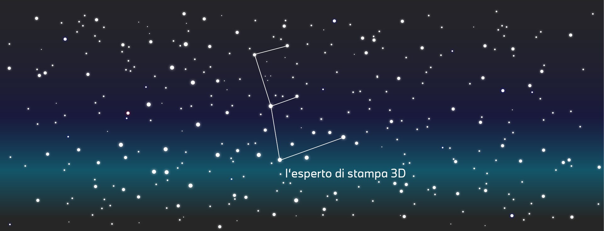 L’esperto di stampa 3D
