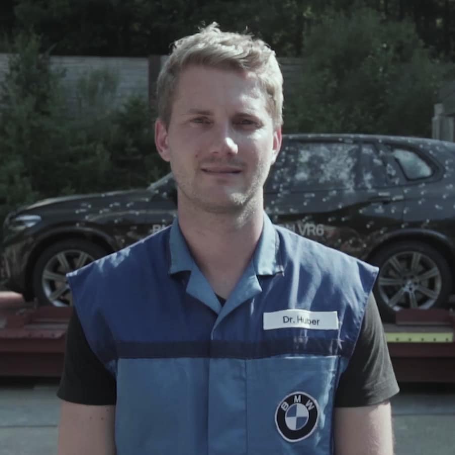 Video description