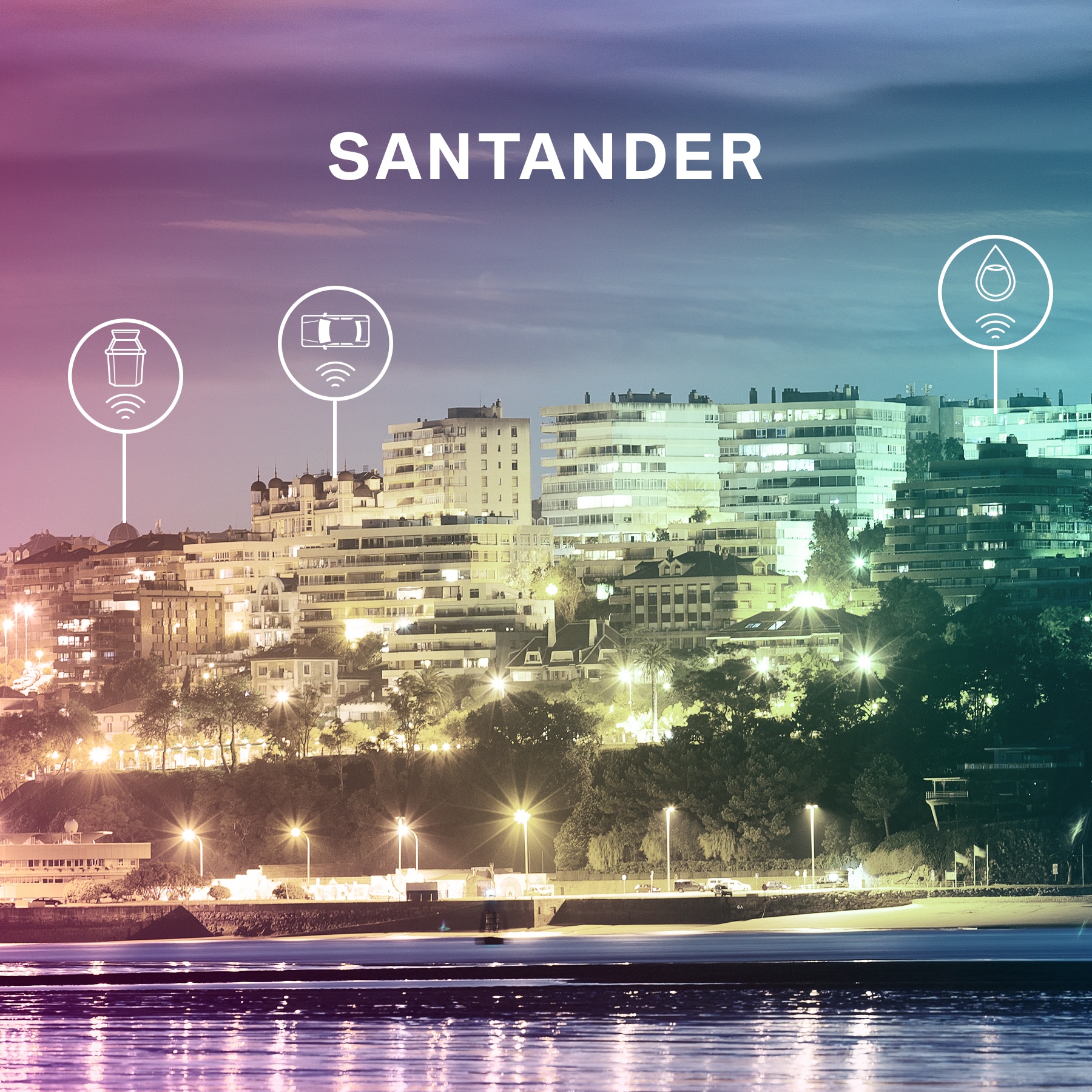 Smart City Le Citta Piu Intelligenti Del Mondo Bmw Com