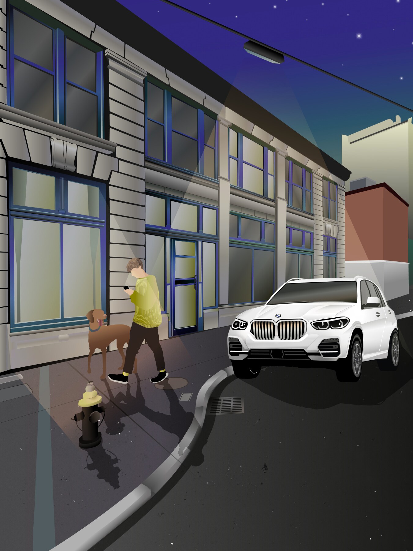 Full Guide To Bmw Software Updates Bmw Com