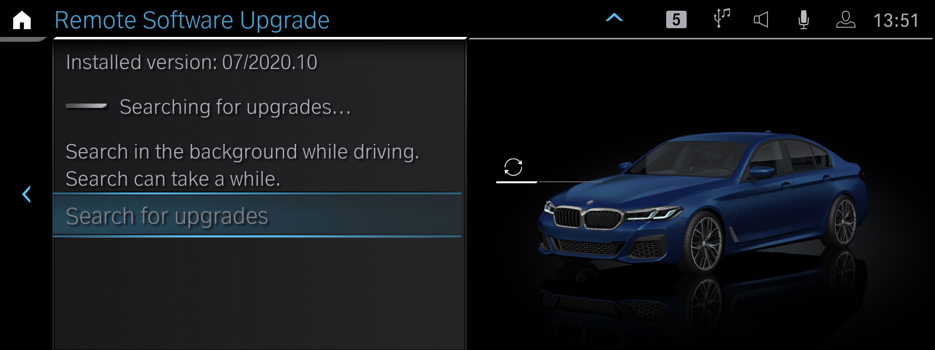 Full Guide To Bmw Software Updates Bmw Com
