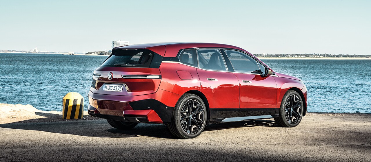 LA SOSTENIBILITÀ PER BMW