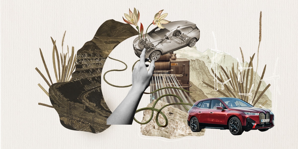 Nicht Nur Das Auto Wird Grün Bmw Ix3 Revolutioniert Nachhaltigkeit Das Musst Du Wissen - t5twkuc