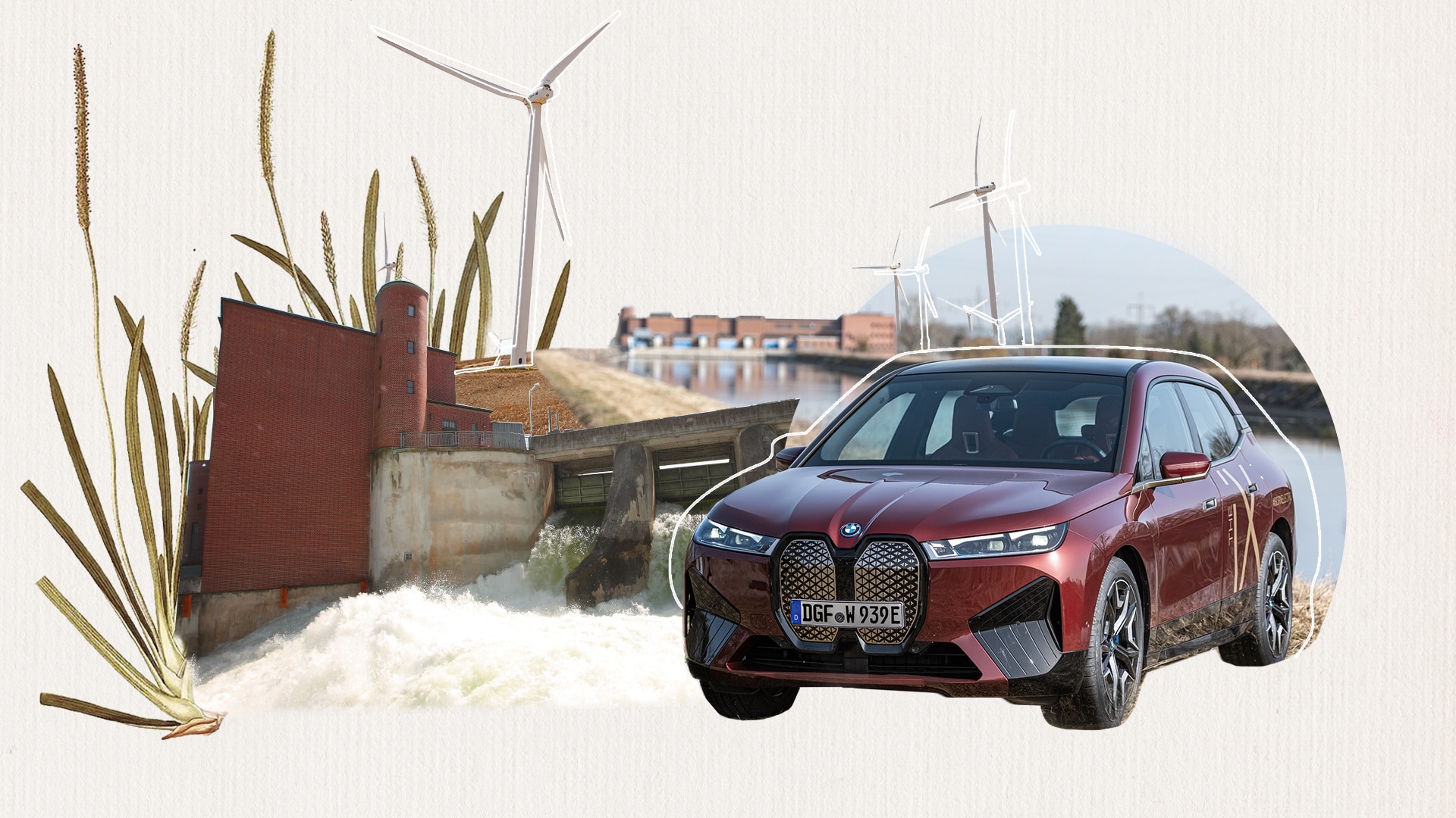 sostenibilità BMW