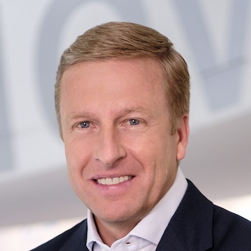 Oliver Zipse