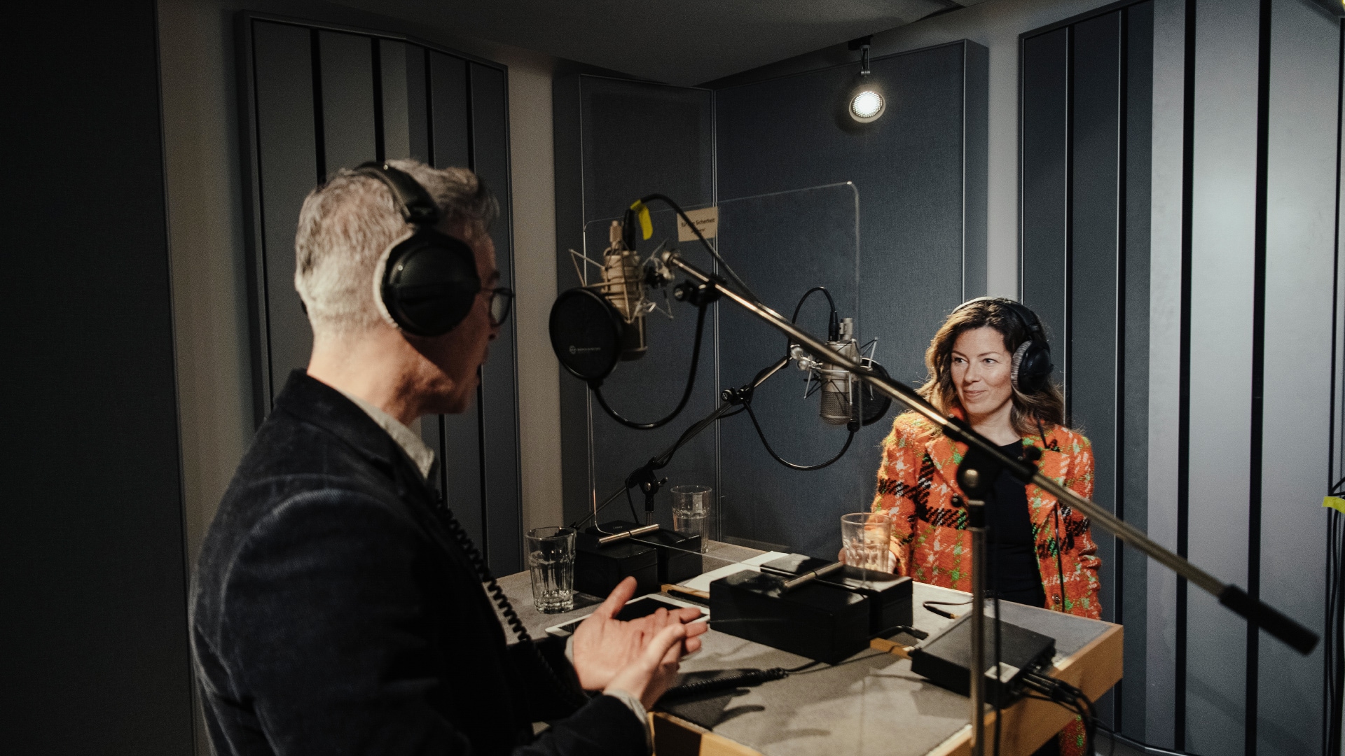 Grüne Zukunft bei BMW: Dr. Irene Feige im Interview 
